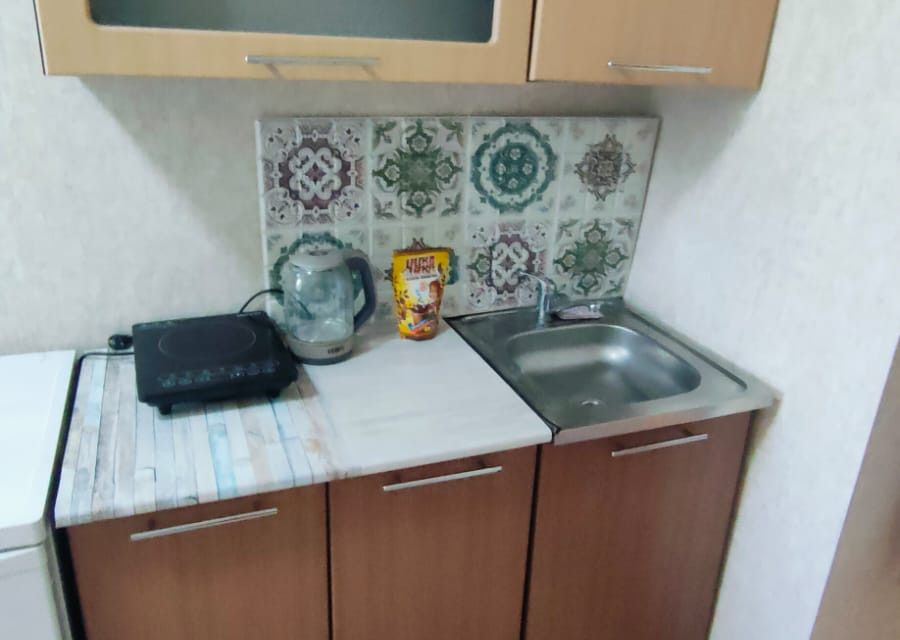 Продаётся комната в 1-комн. квартире, 15 м²