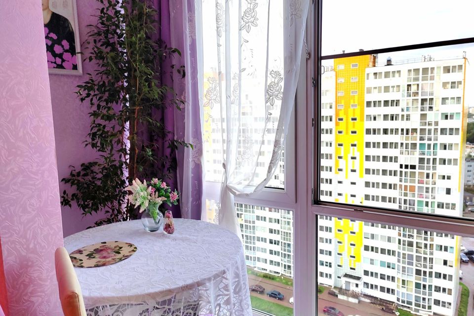 Продаётся студия, 32.5 м²