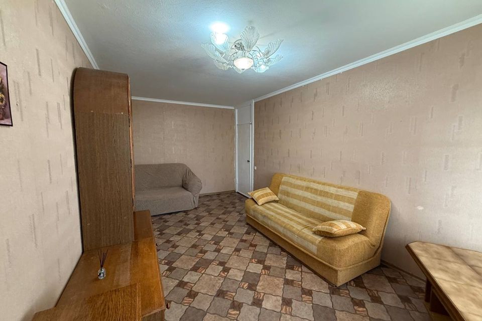 Сдаётся 2-комнатная квартира, 44 м²