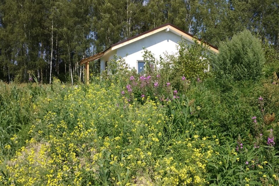 Купить Землю В Дмитровском Районе Ижс