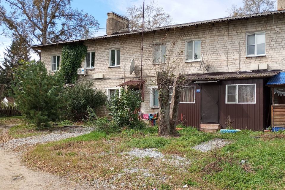 Продаётся 2-комнатная квартира, 38 м²