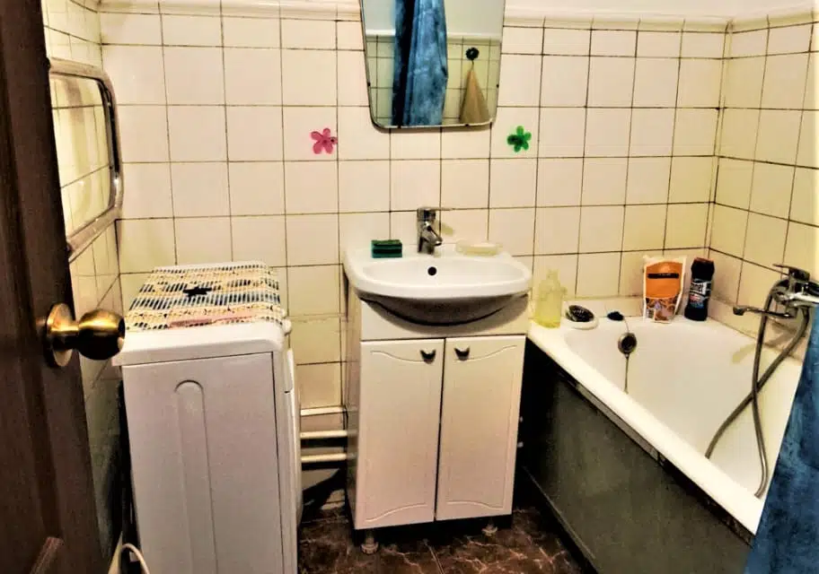 Продаётся 2-комнатная квартира, 52 м²