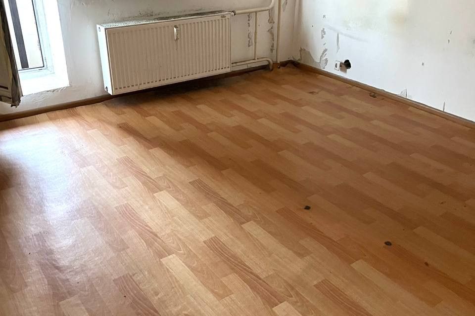 Продаётся 2-комнатная квартира, 60.8 м²