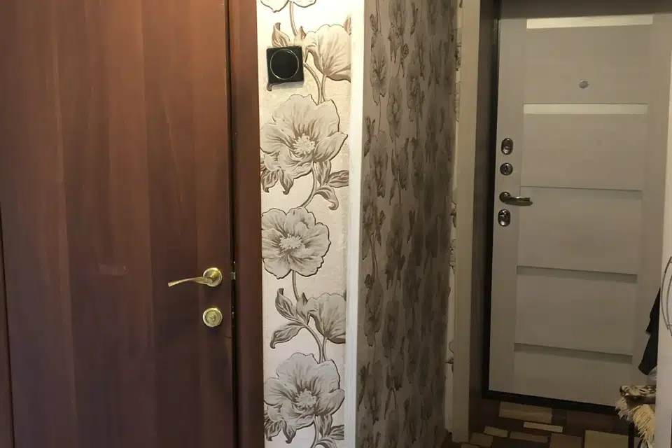 Продаётся 2-комнатная квартира, 43.1 м²