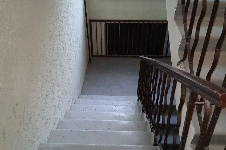 Продаётся 2-комнатная квартира, 44 м²