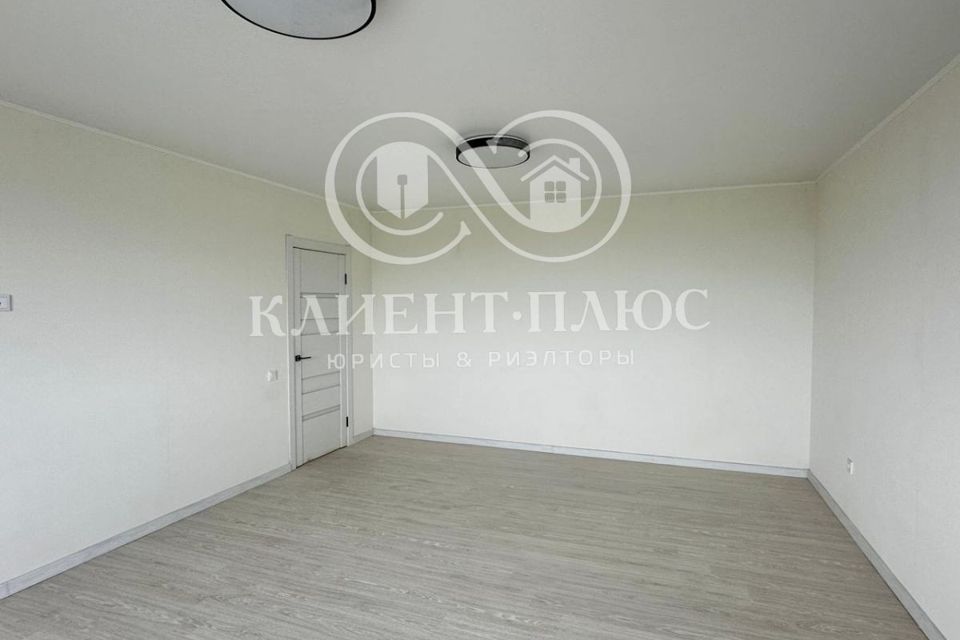 Продаётся 3-комнатная квартира, 79.4 м²