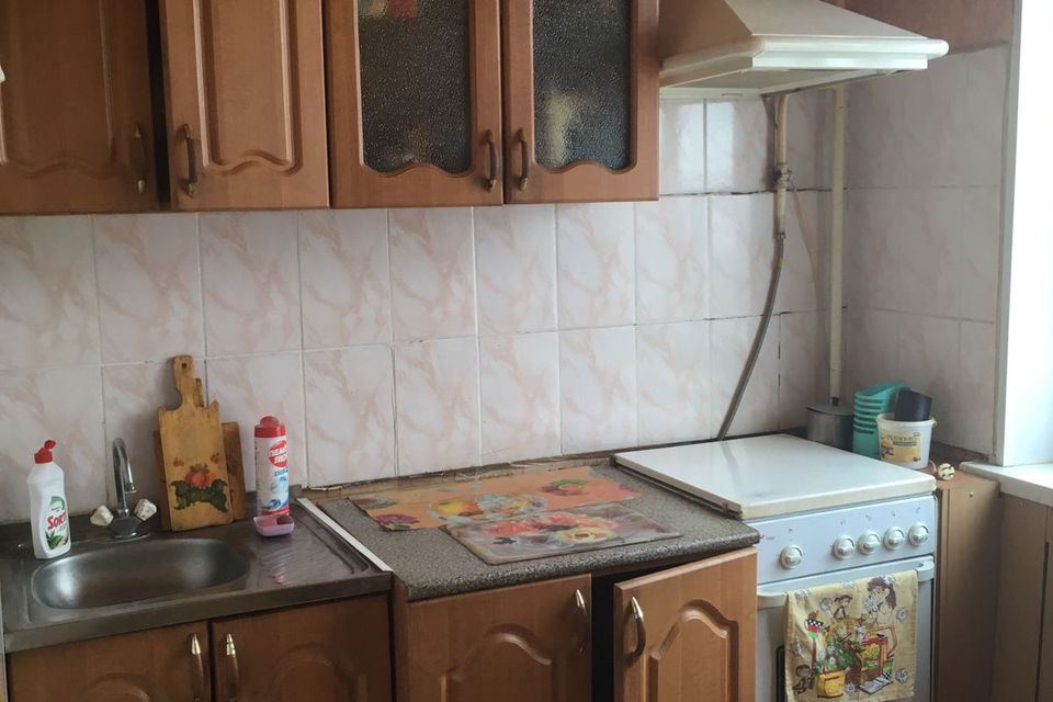 Продаётся 2-комнатная квартира, 48 м²