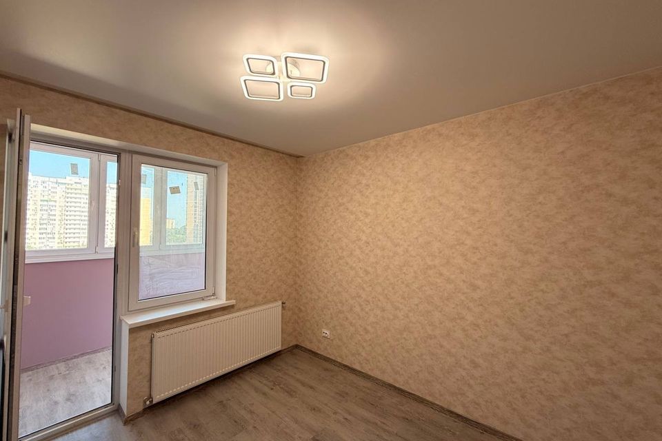 Продаётся 2-комнатная квартира, 66 м²