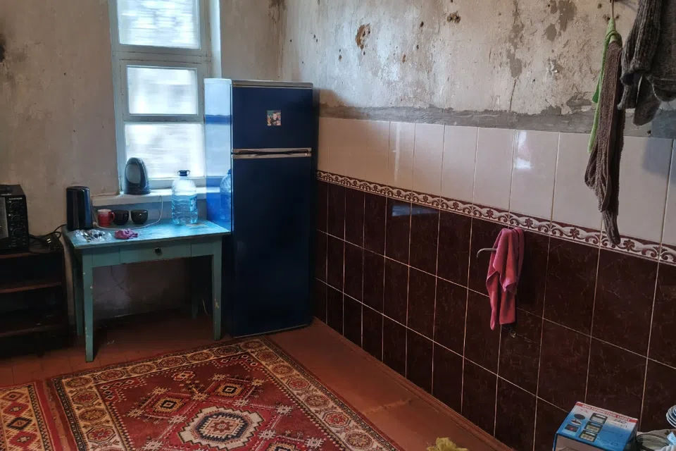 Продаётся 1-этажный дом, 66.5 м²
