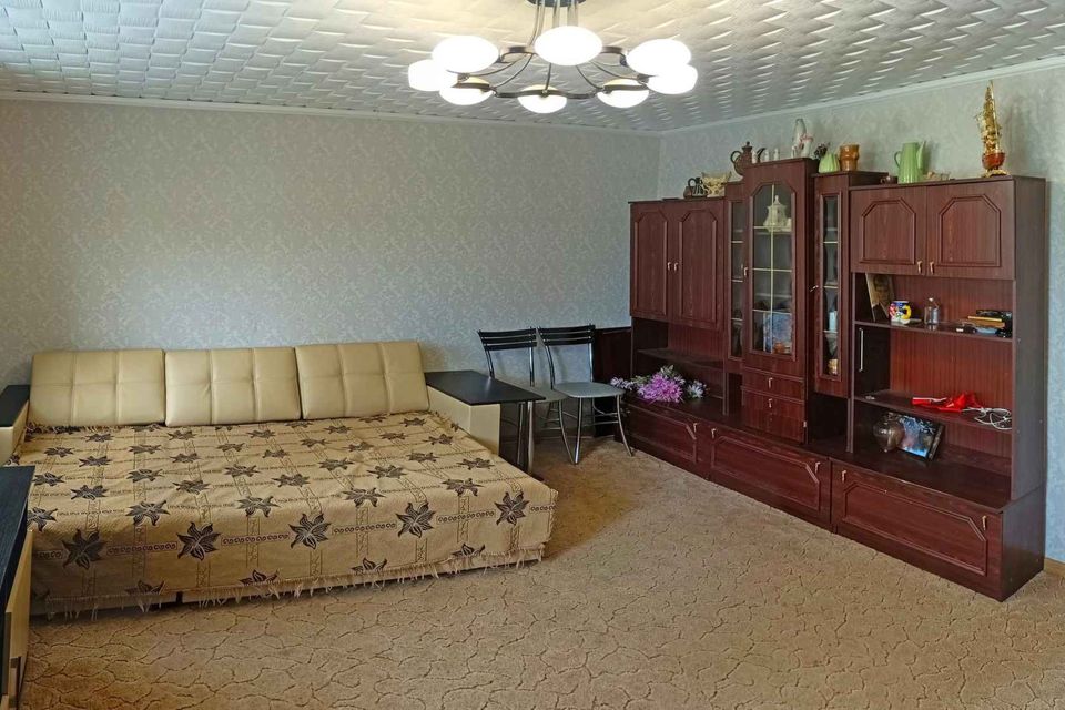 Продаётся 1-этажный дом, 36.7 м²