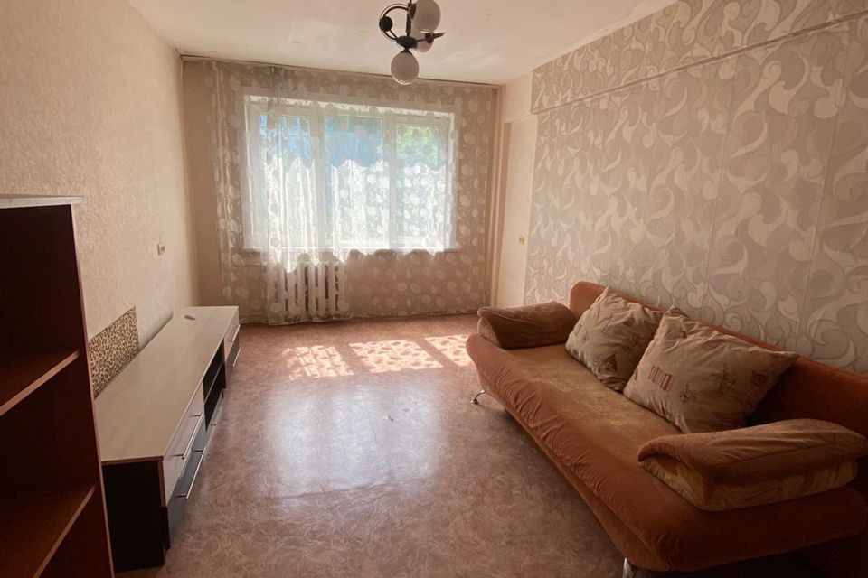 Продаётся 1-комнатная квартира, 30 м²
