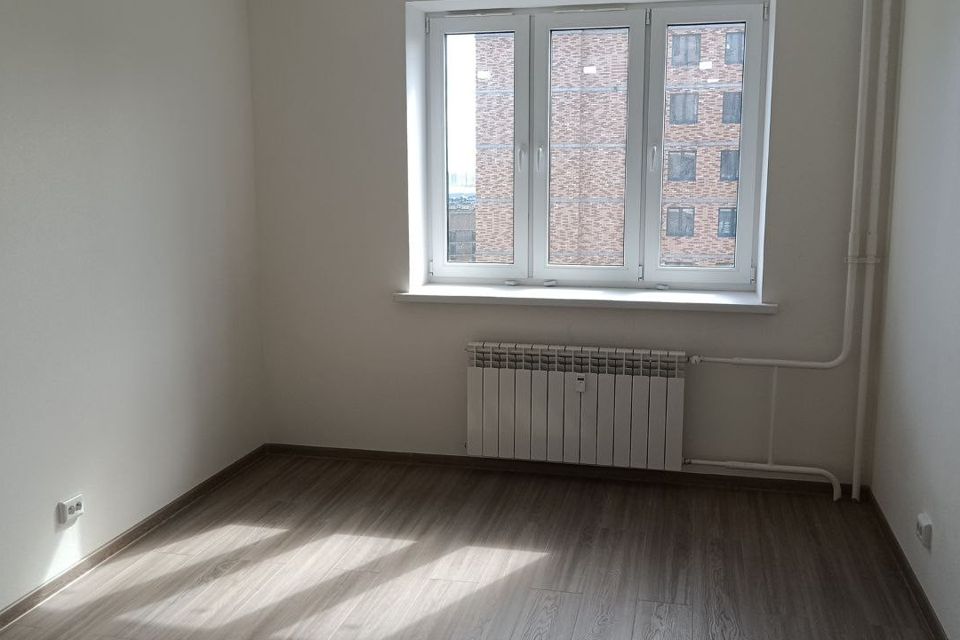 Продаётся студия, 20.2 м²