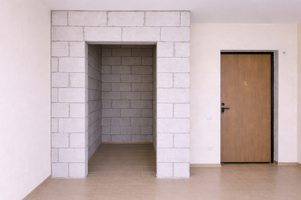 Продаётся студия, 10 м²