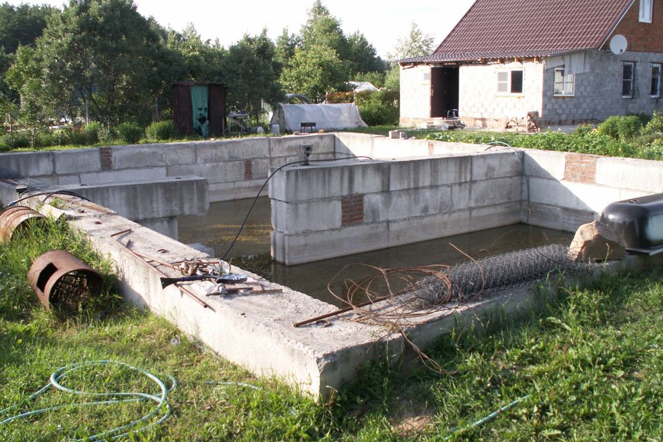 Строительство домов в калуге в рассрочку