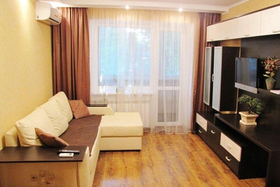 Продаётся 2-комнатная квартира, 51.9 м²