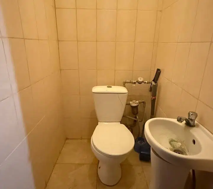 Продаётся часть дома