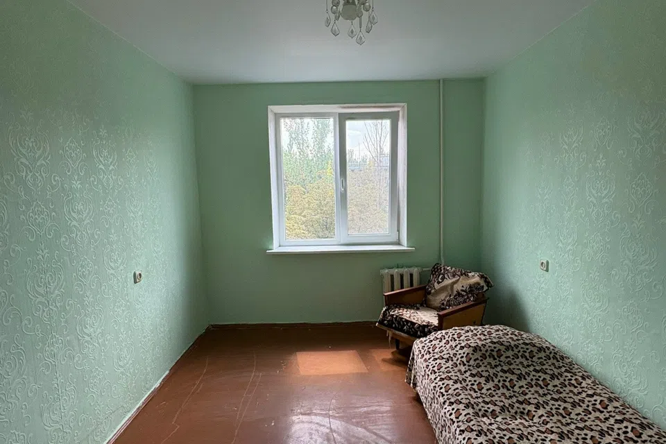 Продаётся 2-комнатная квартира, 47 м²