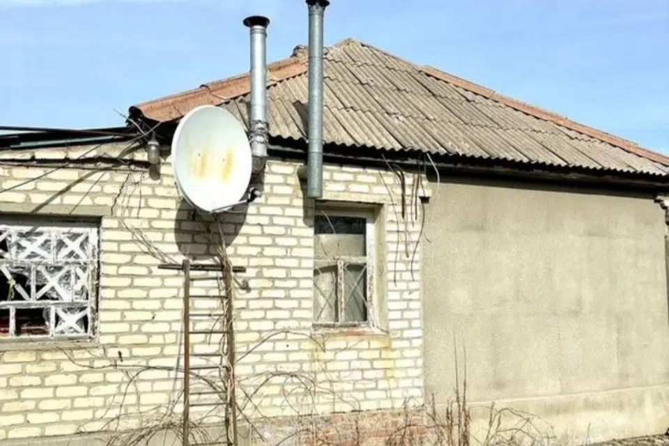 Продаётся 1-этажный дом, 99 м²