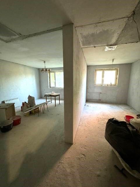 Продаётся 1-комнатная квартира, 39.3 м²