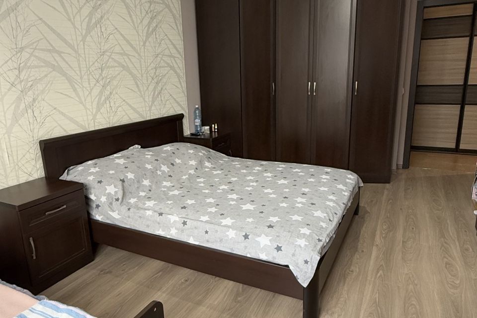Продаётся 2-комнатная квартира, 46.6 м²