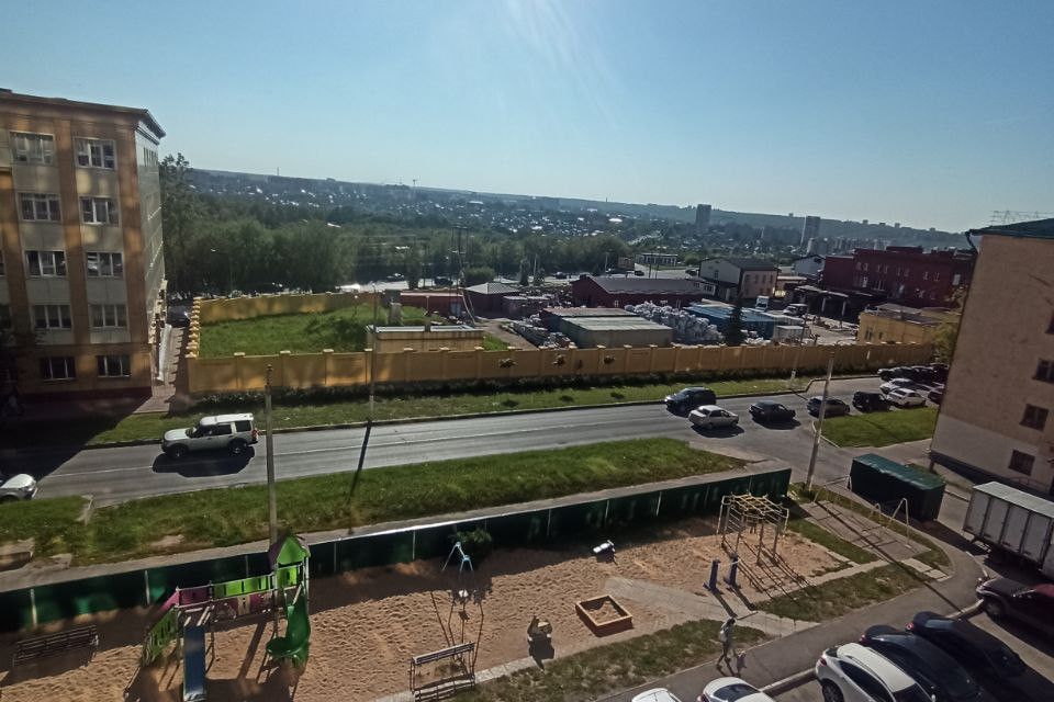 Продаётся 2-комнатная квартира, 74 м²