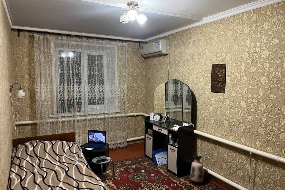 Продаётся 2-комнатная квартира, 63 м²