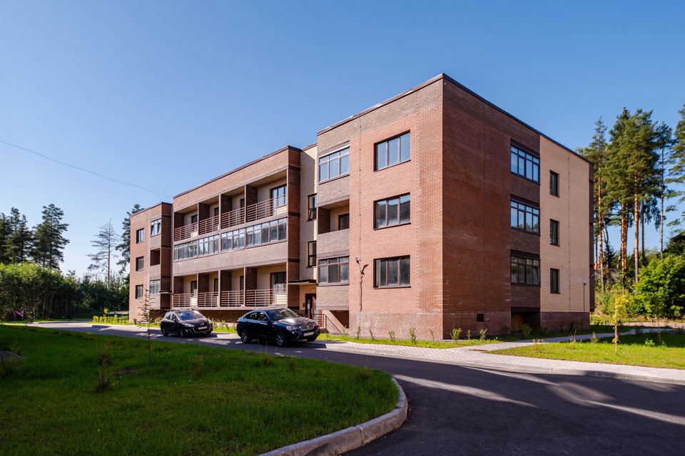 Продаётся 2-комнатная квартира, 88 м²