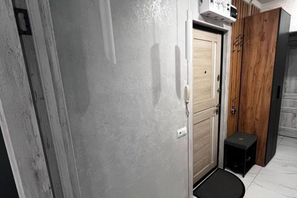 Продаётся 2-комнатная квартира, 48.4 м²