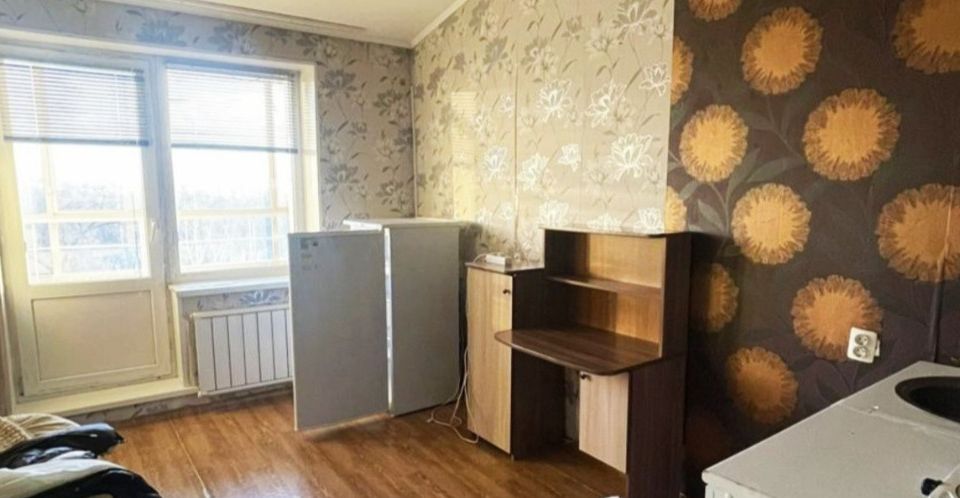 Сдаётся студия, 20 м²