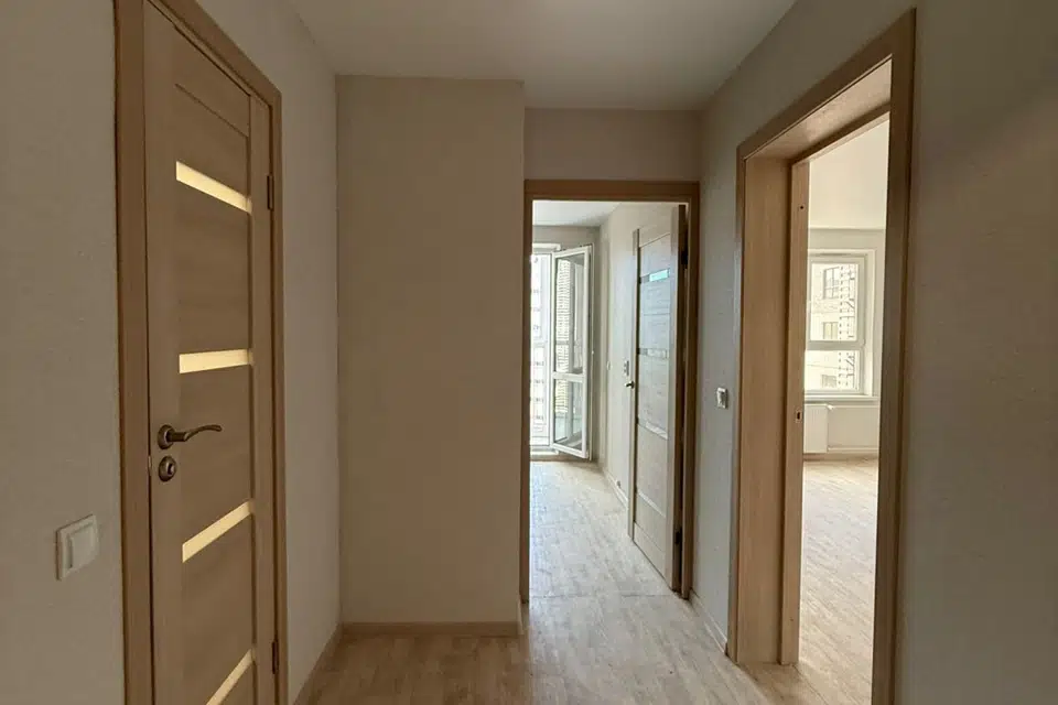 Продаётся 2-комнатная квартира, 66 м²