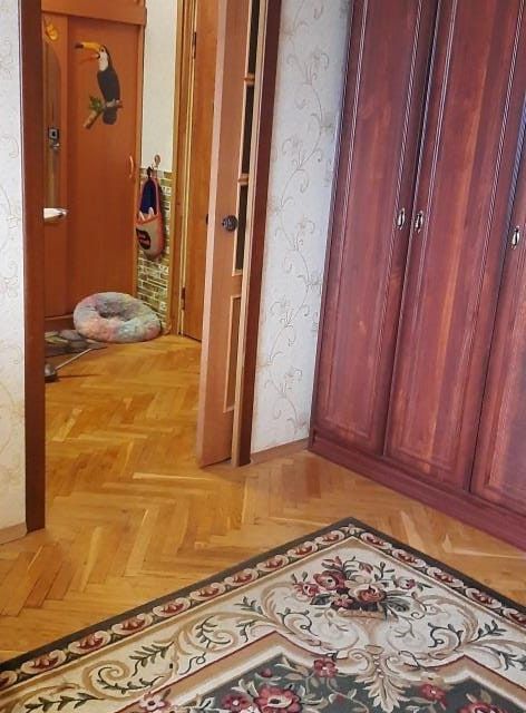 Продаётся 3-комнатная квартира, 64.5 м²