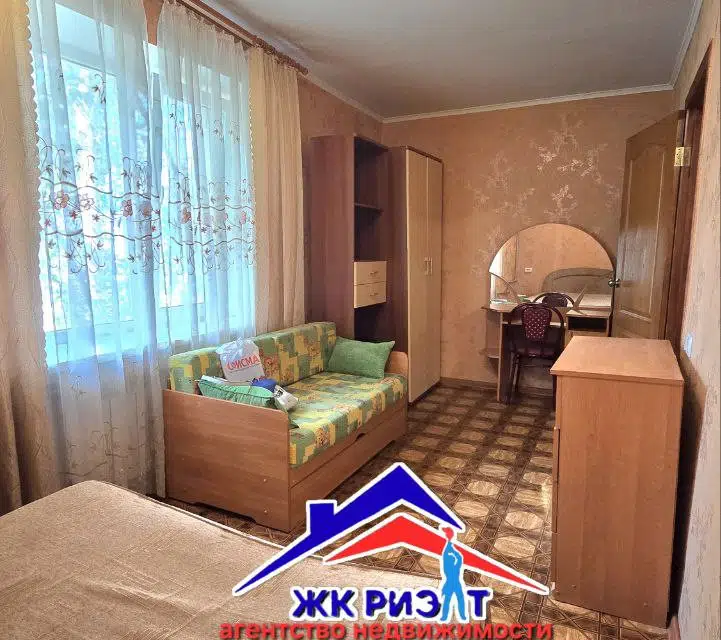 Продаётся 2-комнатная квартира, 46 м²
