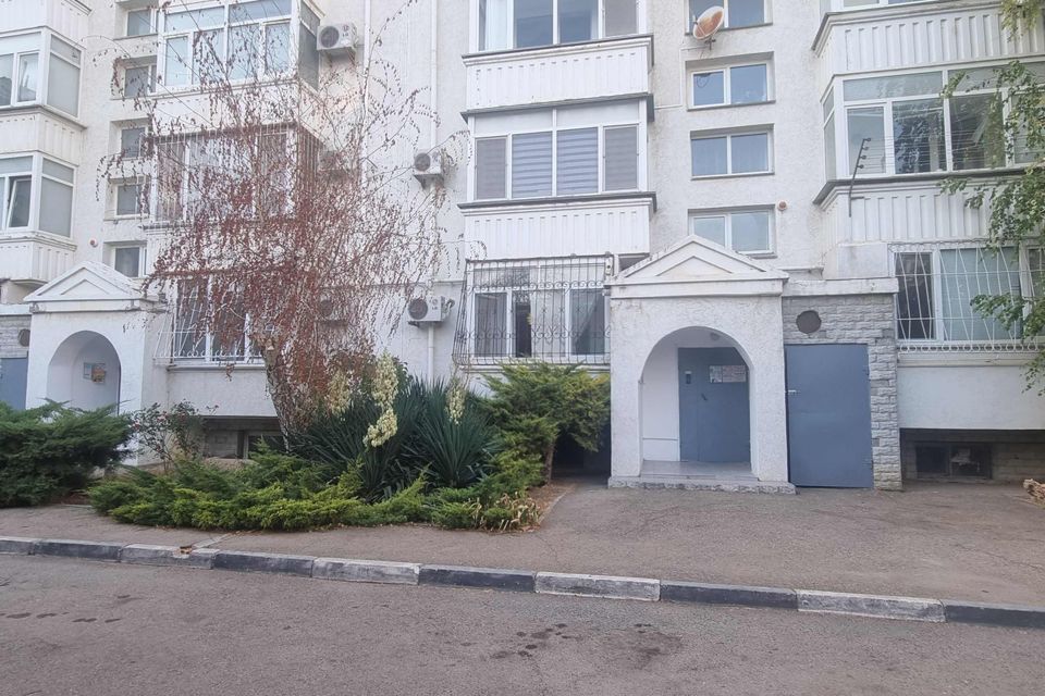 Продаётся 2-комнатная квартира, 66 м²