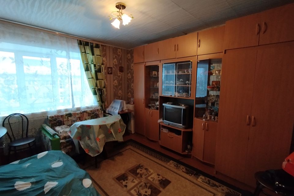 Продаётся комната в 1-комн. квартире, 19.2 м²