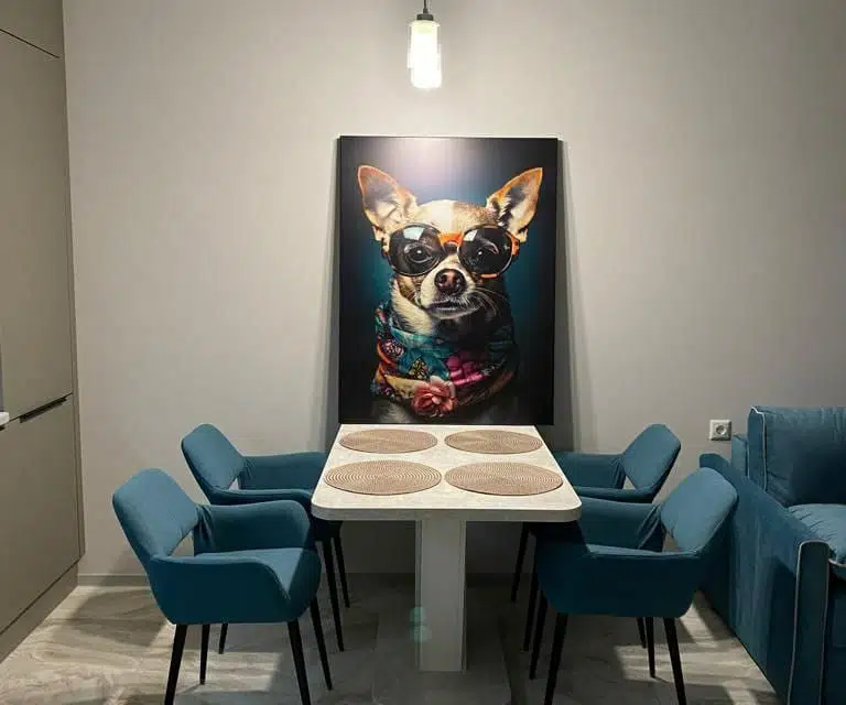 Продаётся 2-комнатная квартира, 60.3 м²