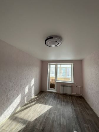 Продаётся 2-комнатная квартира, 43.6 м²