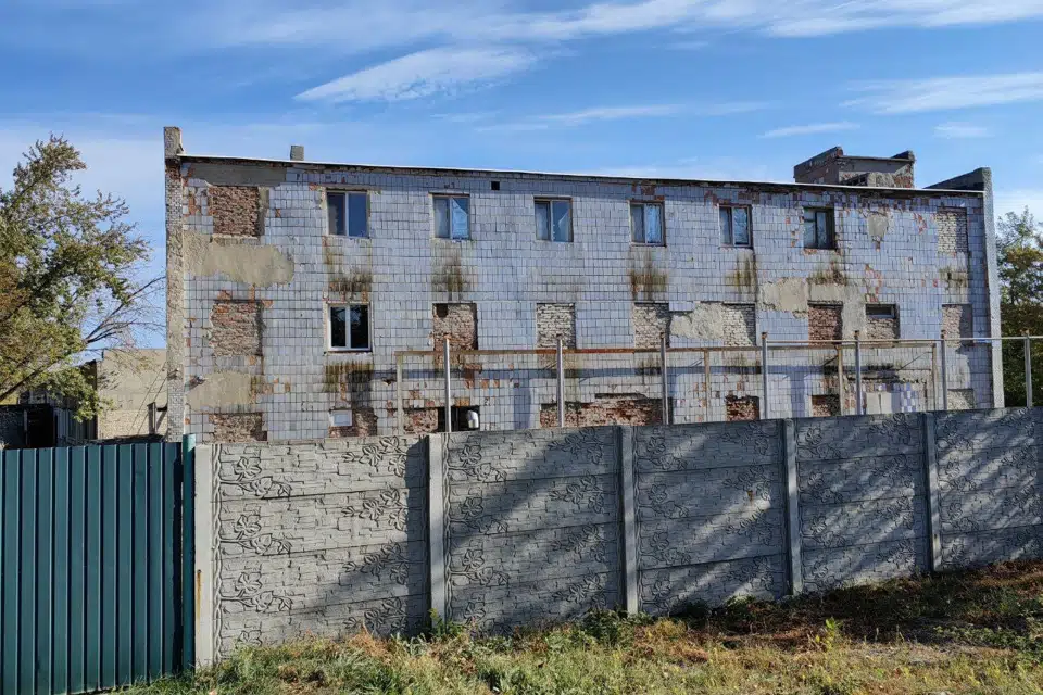 Продаётся помещение своб. назначения, 800 м²