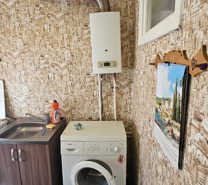 Продаётся 1-комнатная квартира, 30.1 м²