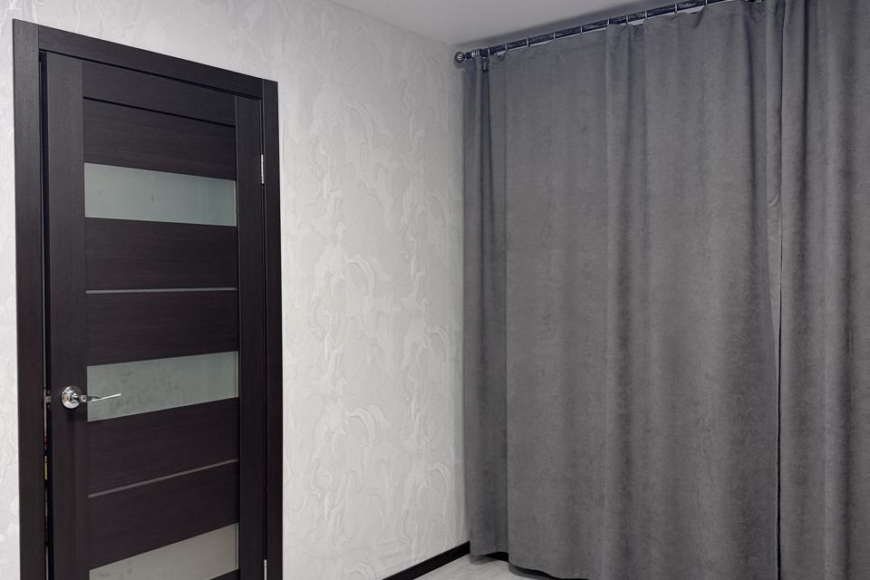 Продаётся 2-комнатная квартира, 46.2 м²
