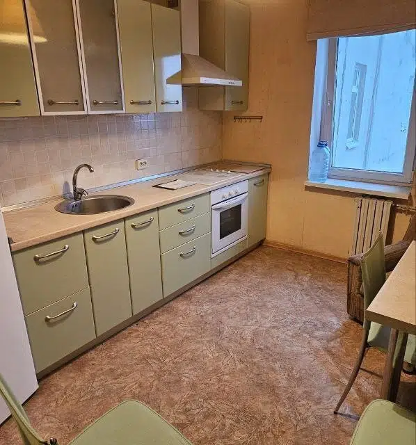 Продаётся 2-комнатная квартира, 55 м²