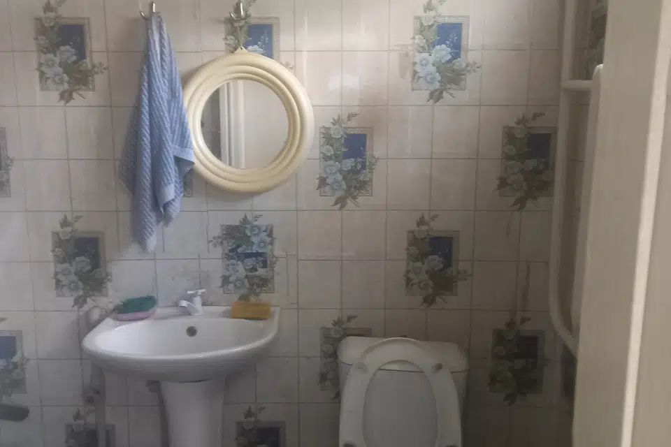 Продаётся 1-этажный дом, 82.4 м²