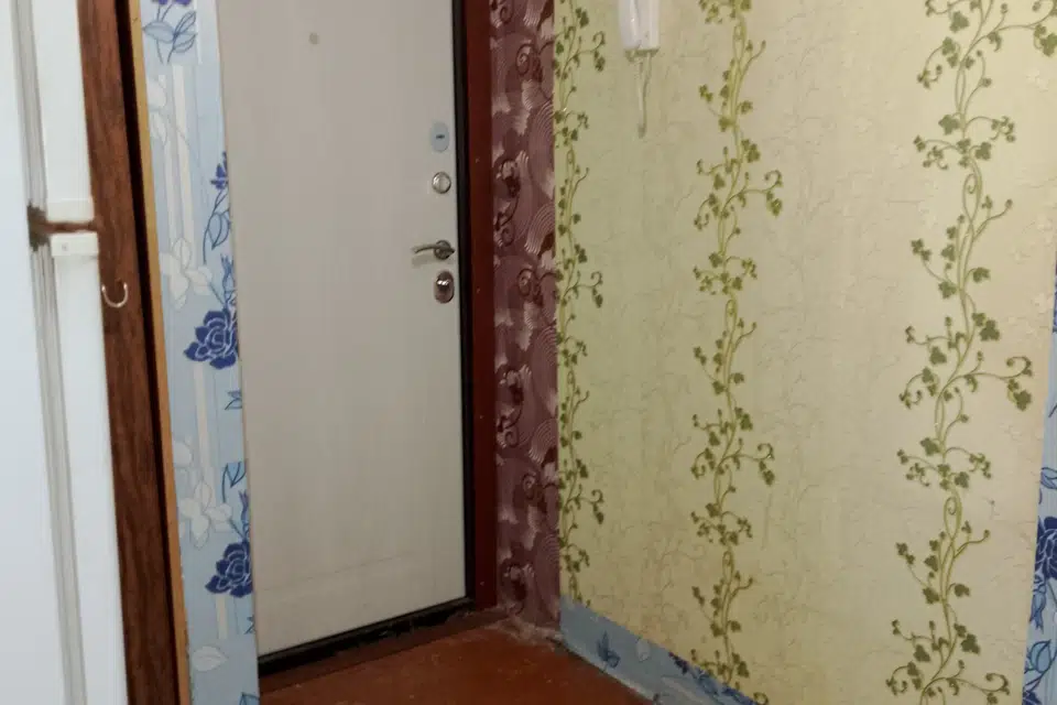 Продаётся 2-комнатная квартира, 44.5 м²