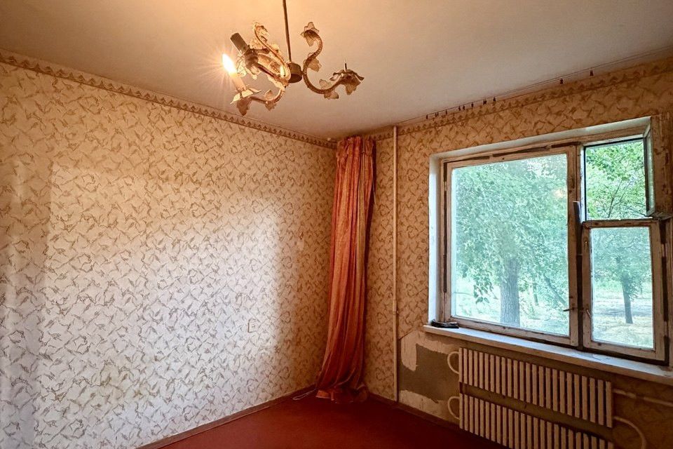 Продаётся 2-комнатная квартира, 51 м²