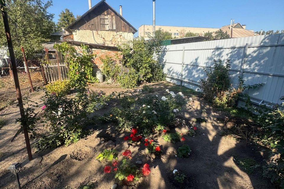 Продаётся 1-этажный дом, 42 м²