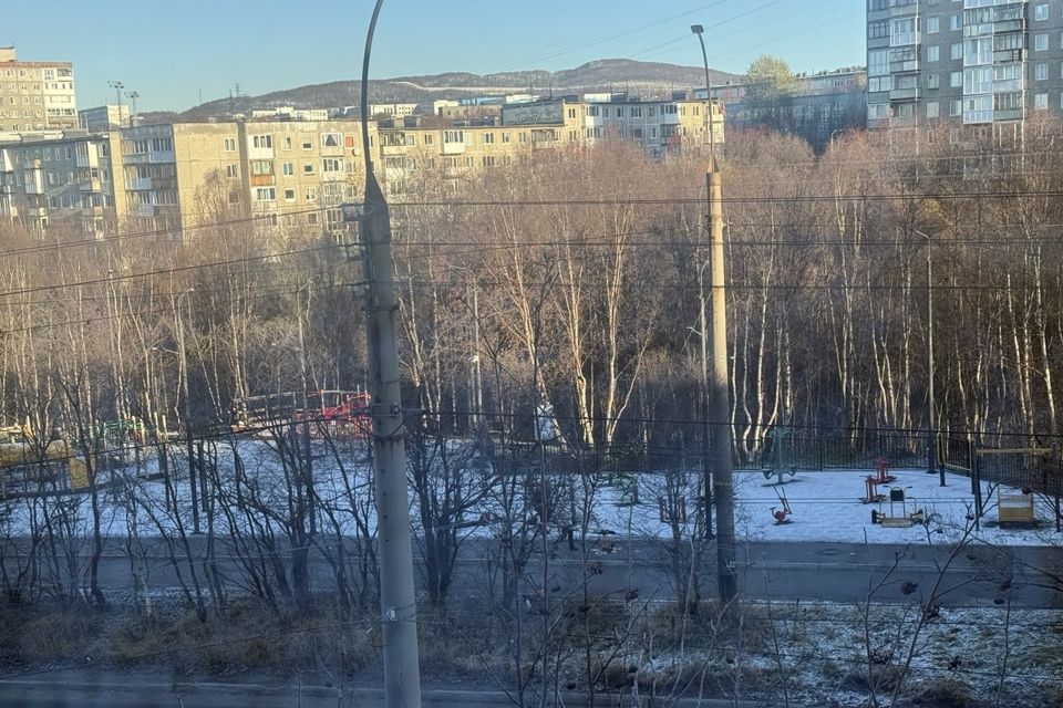 Продаётся 2-комнатная квартира, 47.8 м²