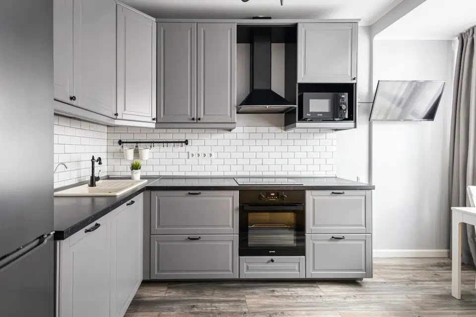 Продаётся 1-комнатная квартира, 36 м²
