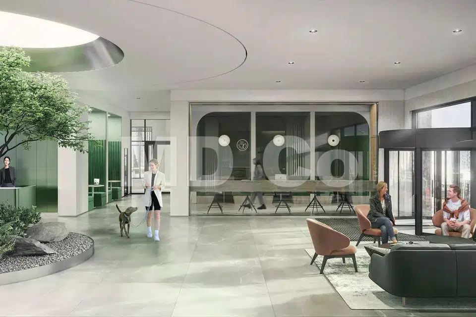 Продаётся 3-комнатная квартира, 67.6 м²