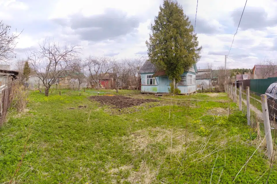 Продаётся 1-этажный дом, 30 м²