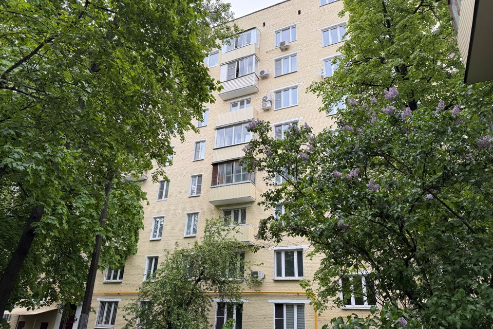 Продаётся 2-комнатная квартира, 48 м²