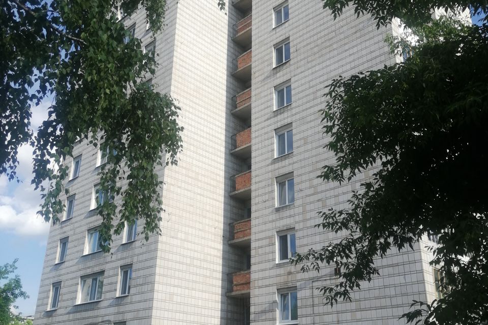 Продаётся 2-комнатная квартира, 46.5 м²